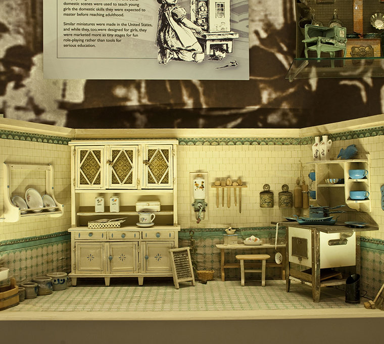 Nuremberg Turn of the Century Kitchen featured image