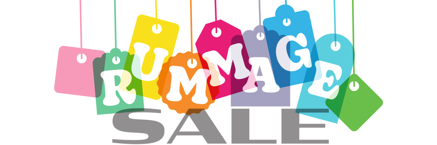 Rummage Sale Miniature Museum