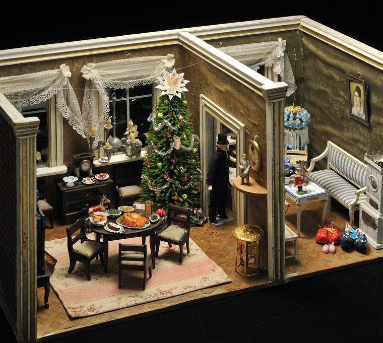 German-Dollhouse-Traditional-
