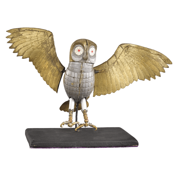 Ray Harryhausen: Miniature Models of the Silver Screen | Miniature