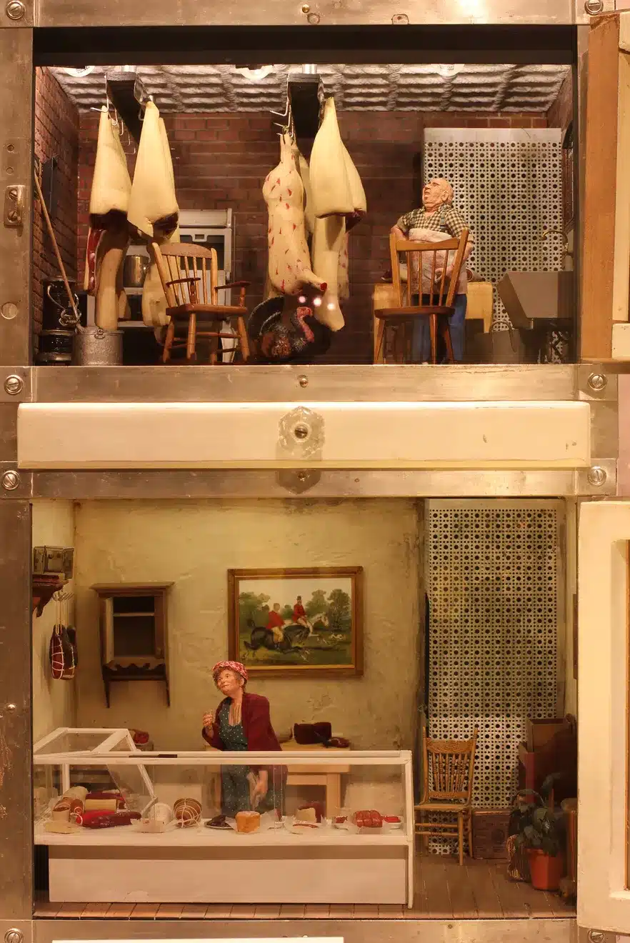 73926100007 Butcher Shop 73926100007 Butcher Shop