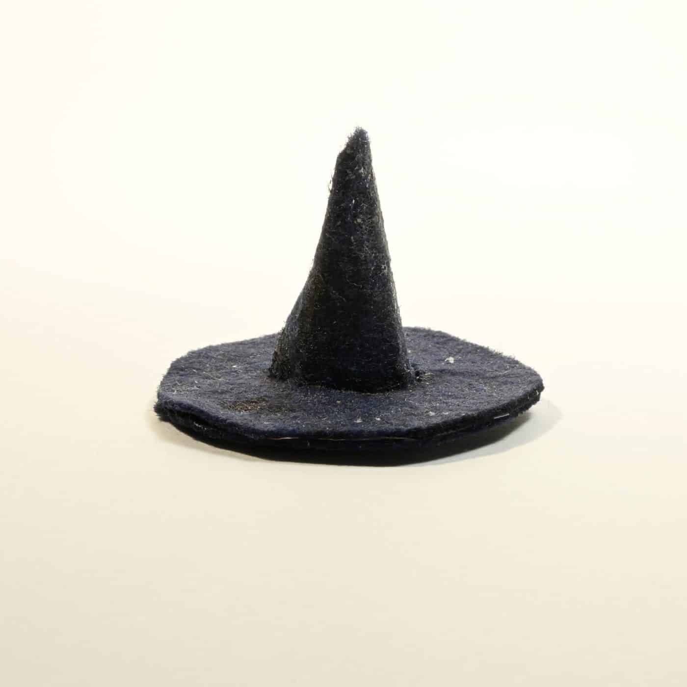 EDU Art Prototype Witch Hat 12x12in 2025