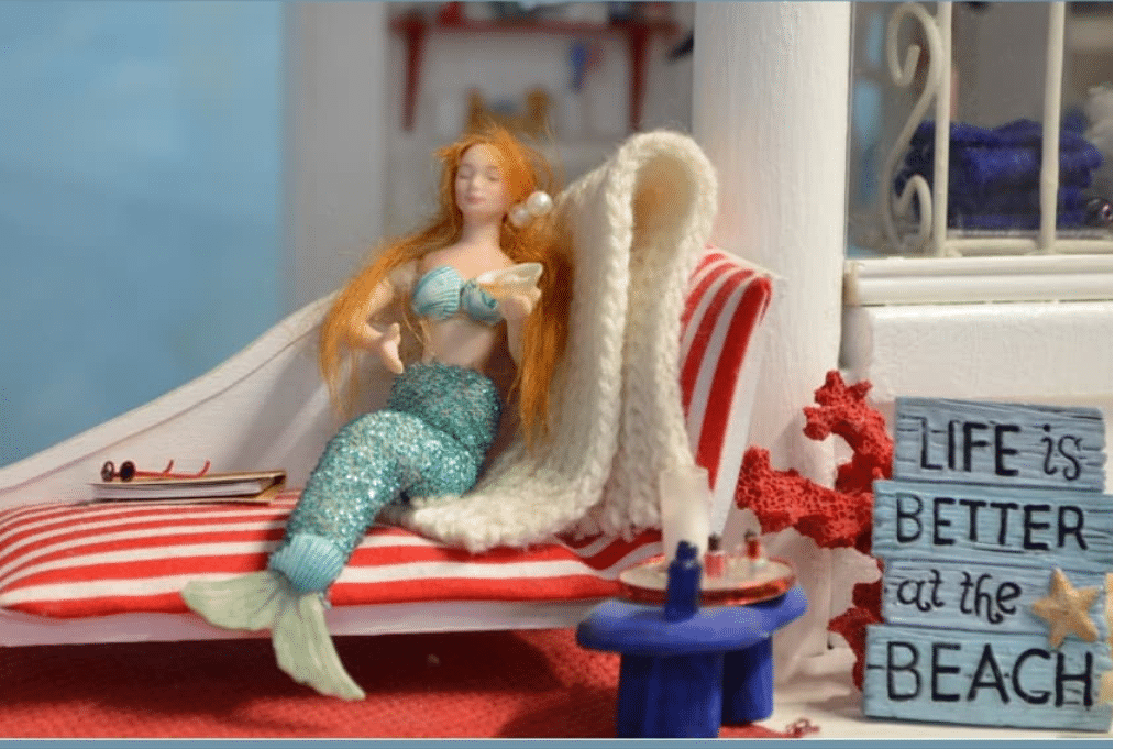 Official event image for Tucson Miniature Society’s 50th Anniversary Show & Sale
