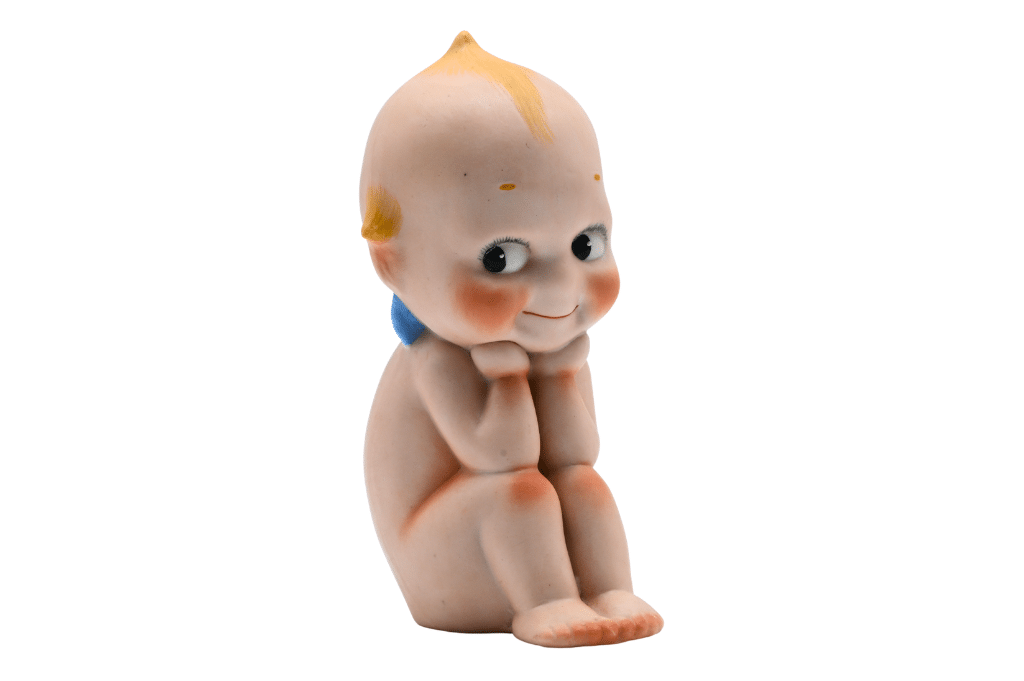 Official event image for Kewpie Day