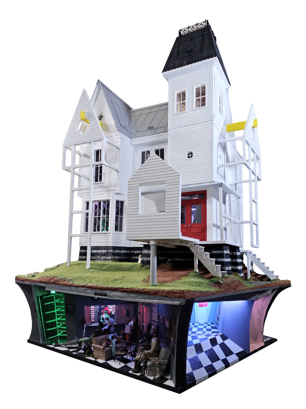 HalloWEEn | Miniature Museum