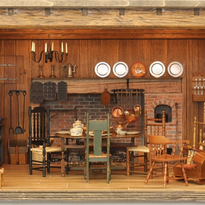Colonial Room featured image